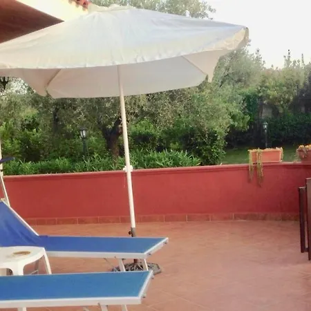 Donna Maria Alojamento de Acomodação e Pequeno-almoço Ruvo di Puglia
