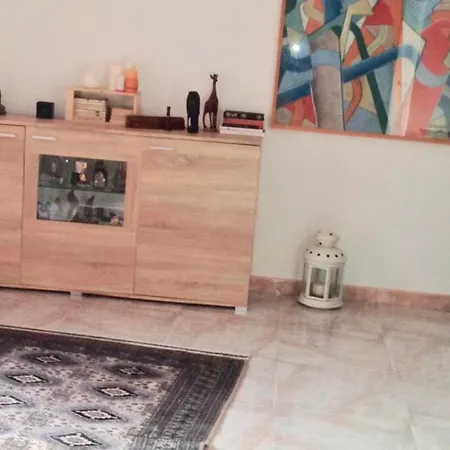 Donna Maria * Ruvo di Puglia